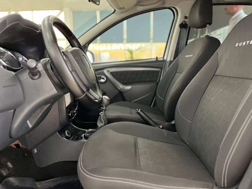 Renault Duster с пробегом, 2018 год, Волгоград, 1.6 бензин, Механика - вид 21