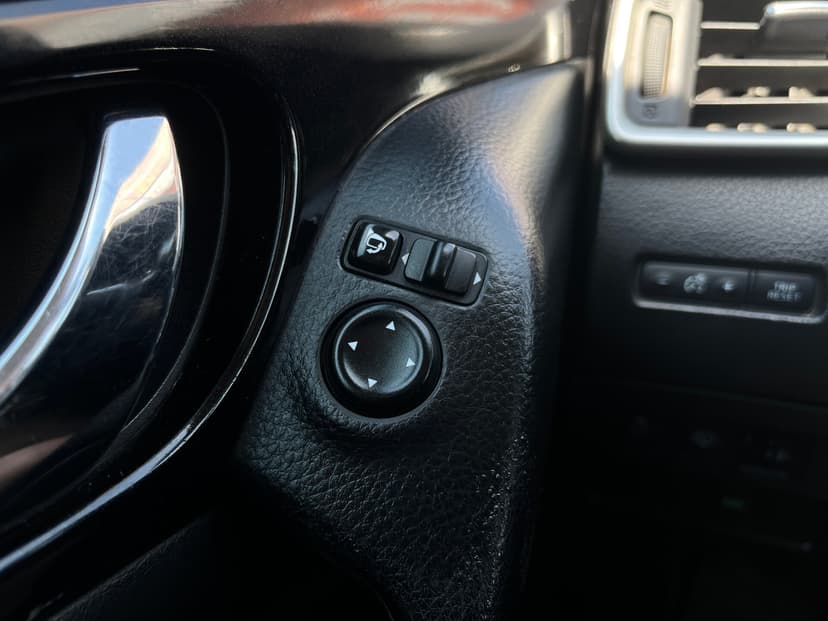 Nissan Qashqai с пробегом, 2014 год, Волгоград, 2.0 бензин, Вариатор - вид 19