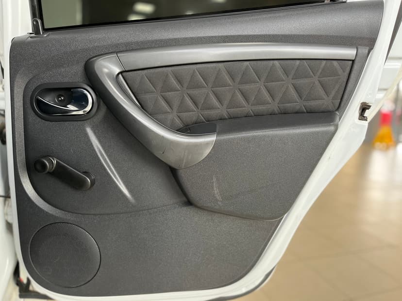 Renault Duster с пробегом, 2018 год, Волгоград, 1.6 бензин, Механика - вид 28