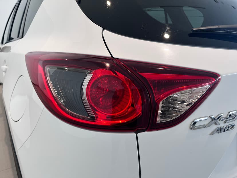 Mazda CX-5 с пробегом, 2013 год, Волгоград, 2.0 бензин, Автомат - вид 10