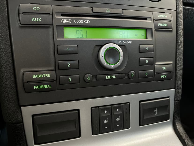 Ford Mondeo с пробегом, 2005 год, Волгоград, 2.0 бензин, Автомат - вид 14