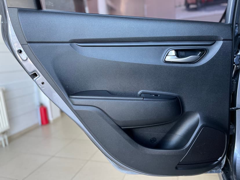 KIA Rio с пробегом, 2018 год, Волгоград, 1.6 бензин, Автомат - вид 25