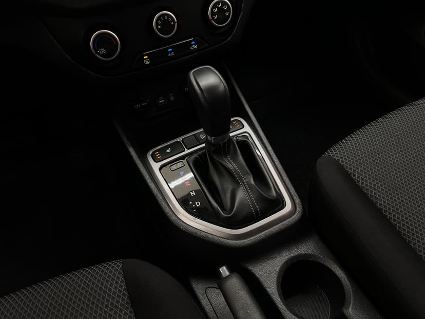 Hyundai Creta с пробегом, 2016 год, Волгоград, 1.6 бензин, Автомат - вид 15