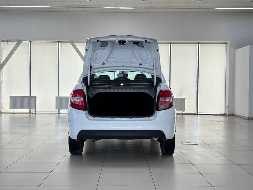 ВАЗ (LADA) Granta с пробегом, 2023 год, Волгоград, 1.6 бензин, Механика - вид 32