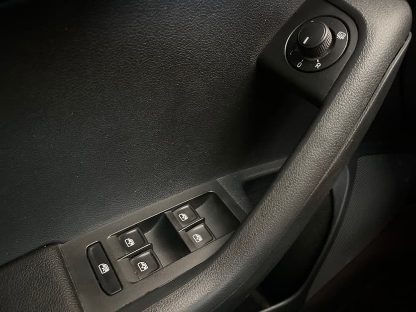 Skoda Octavia с пробегом, 2017 год, Волгоград, 1.8 бензин, Робот - вид 23