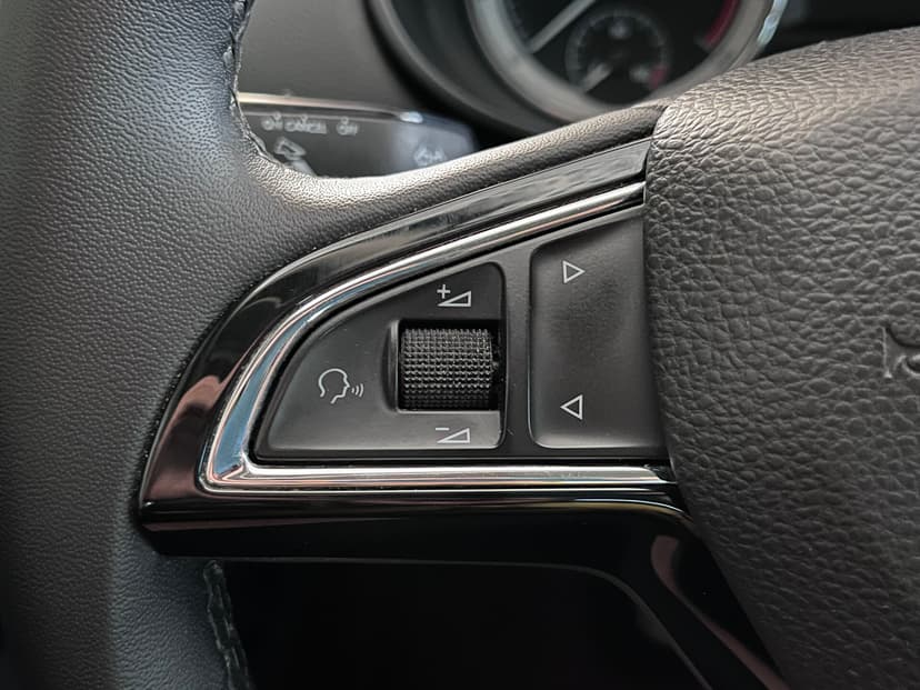 Skoda Octavia с пробегом, 2017 год, Волгоград, 1.8 бензин, Робот - вид 11