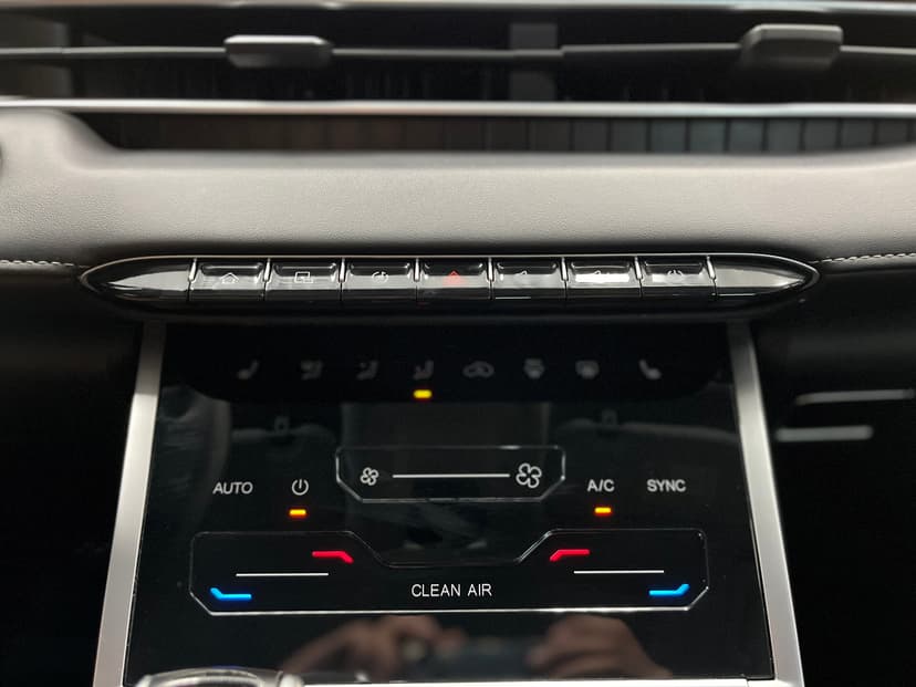 Chery Tiggo 7 Pro Max с пробегом, 2023 год, Волгоград, 1.5 бензин, Вариатор - вид 19