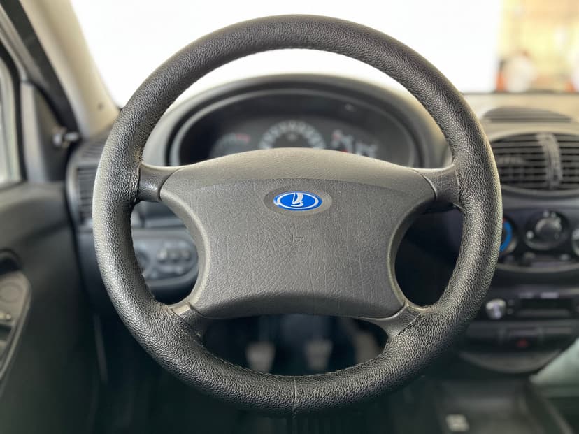 ВАЗ (LADA) Kalina с пробегом, 2013 год, Волгоград, 1.6 бензин, Механика - вид 10