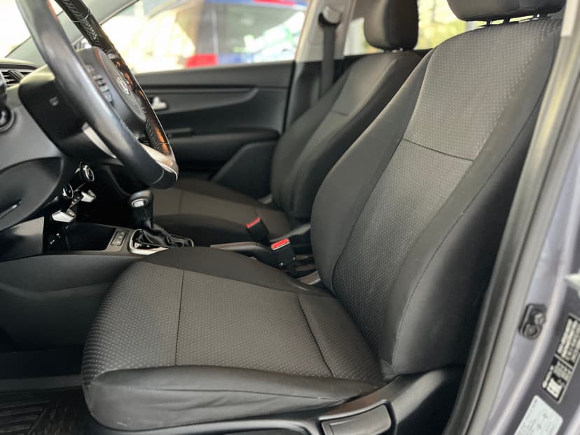 KIA Rio X с пробегом, 2021 год, Волгоград, 1.6 бензин, Автомат - вид 21