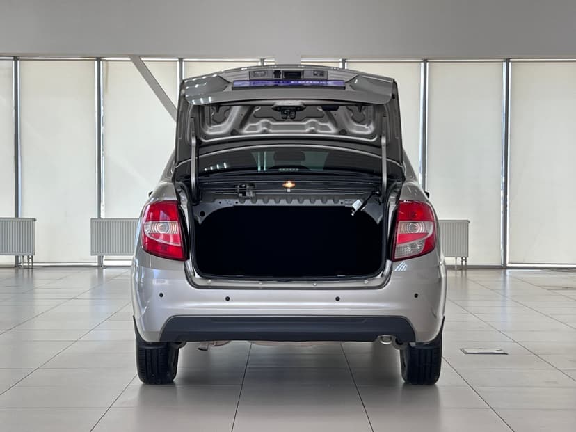 ВАЗ (LADA) Granta с пробегом, 2020 год, Волгоград, 1.6 бензин, Робот - вид 5