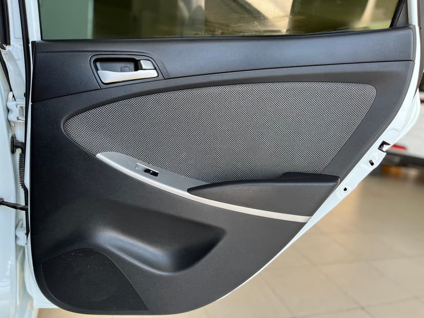 Hyundai Solaris с пробегом, 2013 год, Волгоград, 1.4 бензин, Автомат - вид 23