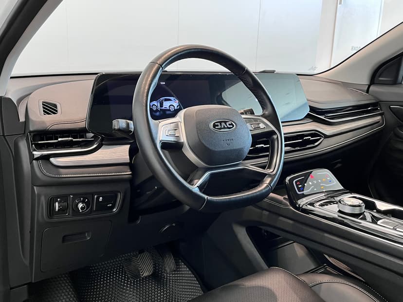 JAC JS6 с пробегом, 2022 год, Волгоград, 1.5 бензин, Робот - вид 38
