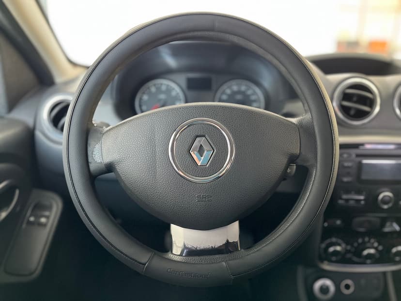 Renault Duster с пробегом, 2014 год, Волгоград, 2.0 бензин, Механика - вид 10