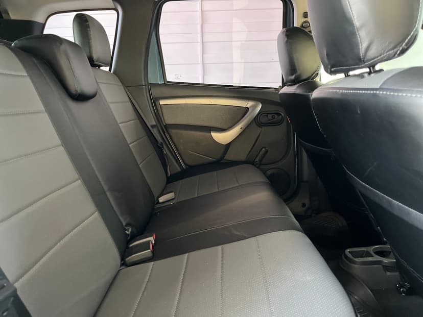 Renault Duster с пробегом, 2014 год, Волгоград, 2.0 бензин, Механика - вид 22