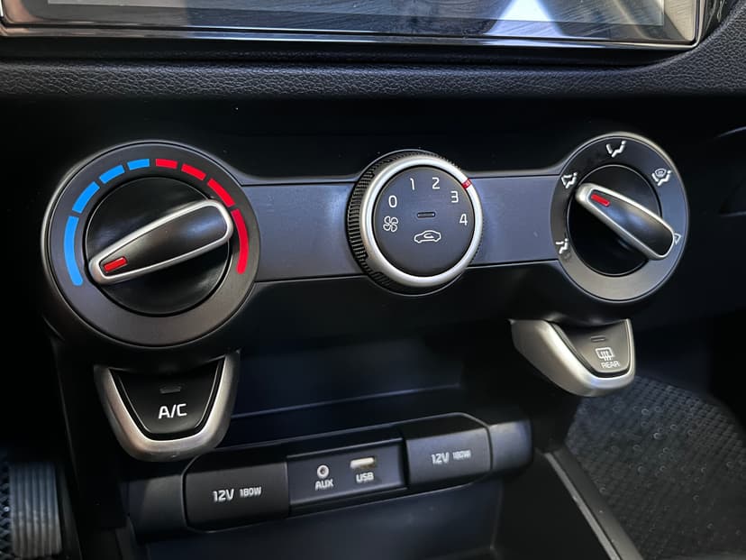 KIA Rio с пробегом, 2018 год, Волгоград, 1.6 бензин, Автомат - вид 16