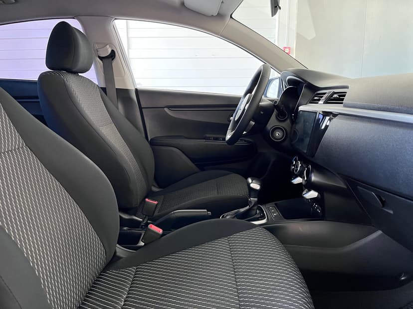 KIA Rio с пробегом, 2018 год, Волгоград, 1.6 бензин, Автомат - вид 21
