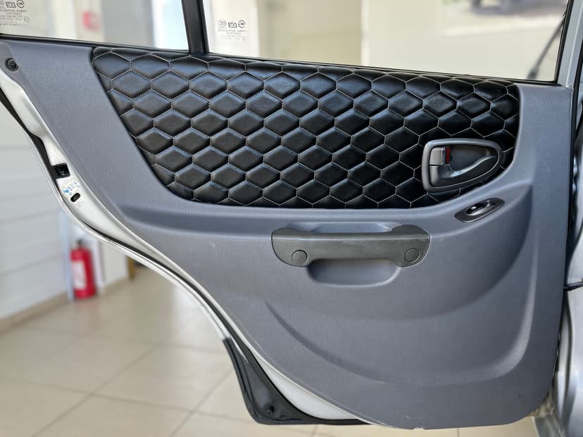 Hyundai Accent с пробегом, 2006 год, Волгоград, 1.5 бензин, Механика - вид 19