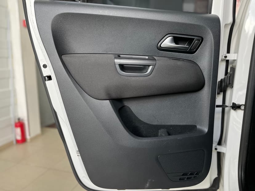 Volkswagen Amarok с пробегом, 2017 год, Волгоград, 2.0 дизель, Механика - вид 25