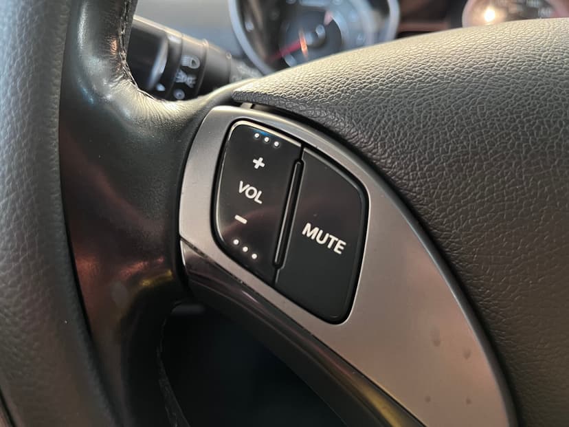 Hyundai Elantra с пробегом, 2015 год, Волгоград, 1.6 бензин, Автомат - вид 11