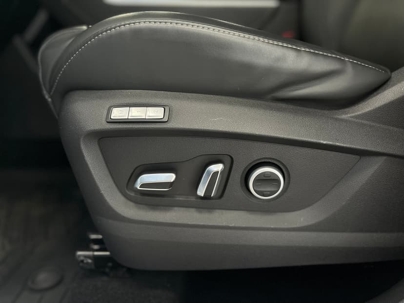 Chery Tiggo 7 Pro Max с пробегом, 2023 год, Волгоград, 1.5 бензин, Вариатор - вид 26