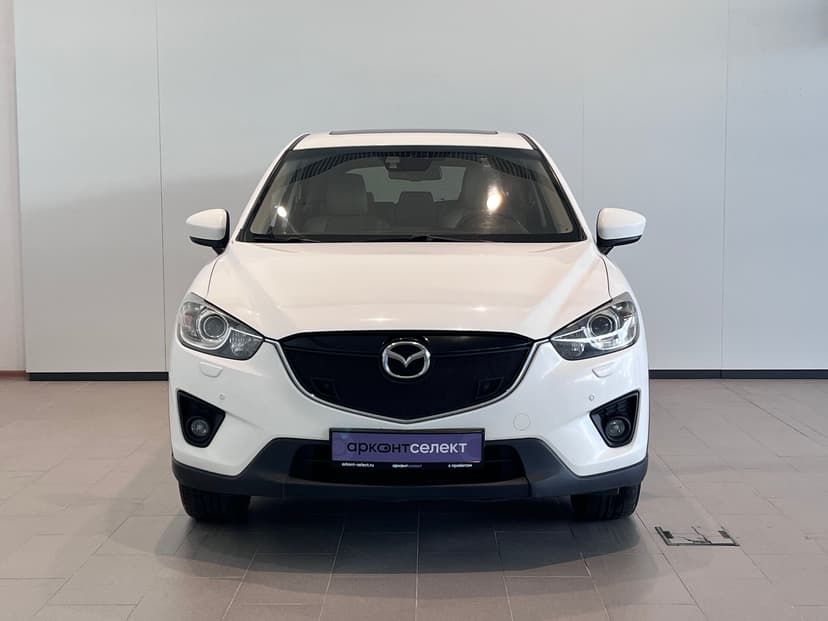 Mazda CX-5 с пробегом, 2013 год, Волгоград, 2.0 бензин, Автомат - вид 2