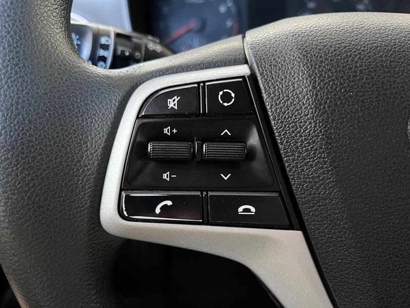 Hyundai Solaris с пробегом, 2021 год, Волгоград, 1.6 бензин, Механика - вид 11