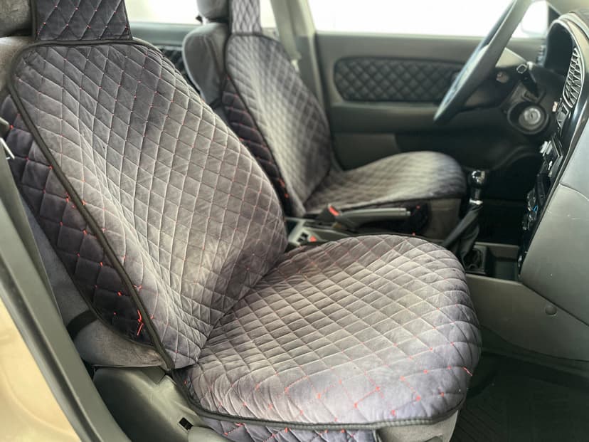 KIA Spectra с пробегом, 2007 год, Волгоград, 1.6 бензин, Механика - вид 17