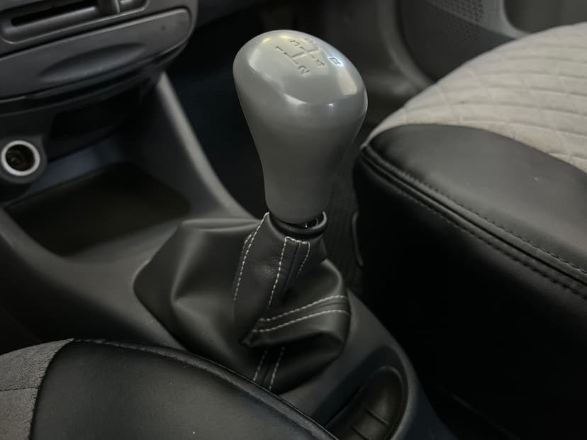 Hyundai Accent с пробегом, 2004 год, Волгоград, 1.5 бензин, Механика - вид 12