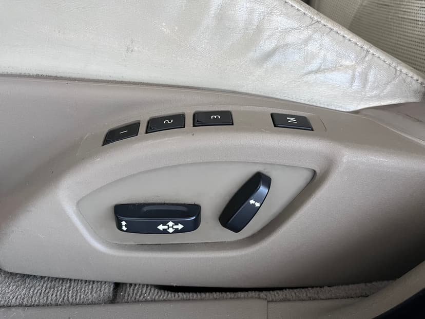 Volvo S80 с пробегом, 2008 год, Волгоград, 3.2 бензин, Автомат - вид 18