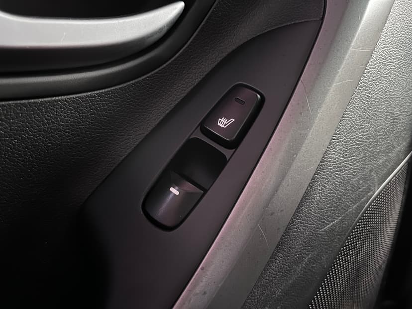 Hyundai Elantra с пробегом, 2015 год, Волгоград, 1.6 бензин, Автомат - вид 23