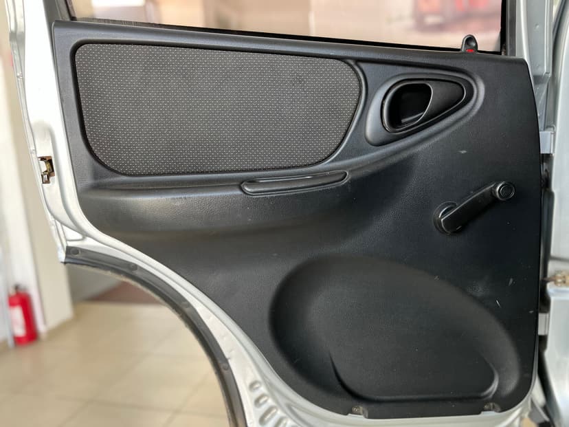 Chevrolet Niva с пробегом, 2013 год, Волгоград, 1.7 бензин, Механика - вид 20
