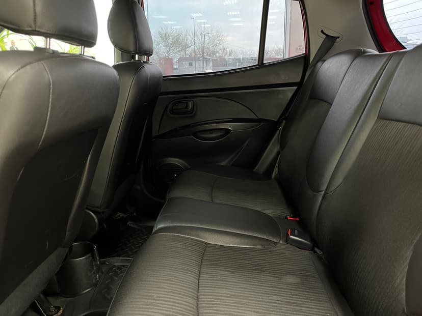 KIA Picanto с пробегом, 2009 год, Волгоград, 1.1 бензин, Автомат - вид 19