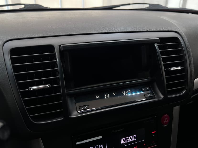 Subaru Outback с пробегом, 2006 год, Волгоград, 2.5 бензин, Автомат - вид 20