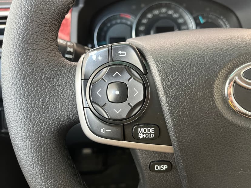 Toyota Camry с пробегом, 2014 год, Волгоград, 2.5 бензин, Автомат - вид 11