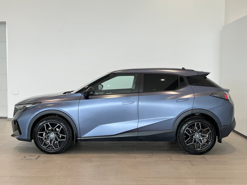 GAC GS3 с пробегом, 2024 год, Волгоград, 1.5 бензин, Робот - вид 6