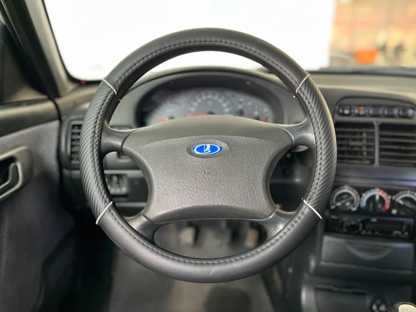 ВАЗ (LADA) 2112 с пробегом, 2007 год, Волгоград, 1.6 бензин, Механика - вид 10