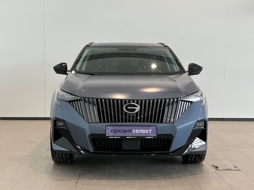 GAC GS3 с пробегом, 2024 год, Волгоград, 1.5 бензин, Робот - вид 7