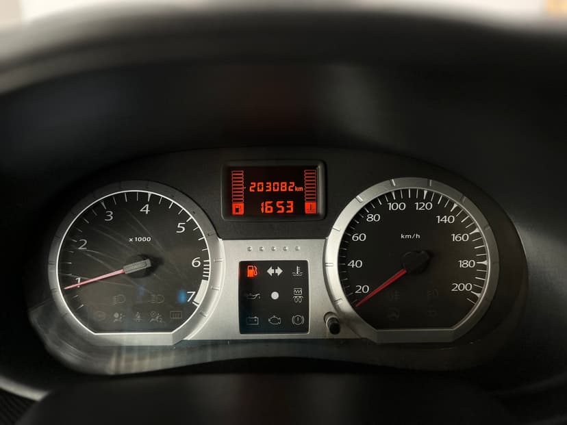 ВАЗ (LADA) Largus с пробегом, 2019 год, Волгоград, 1.6 бензин, Механика - вид 13