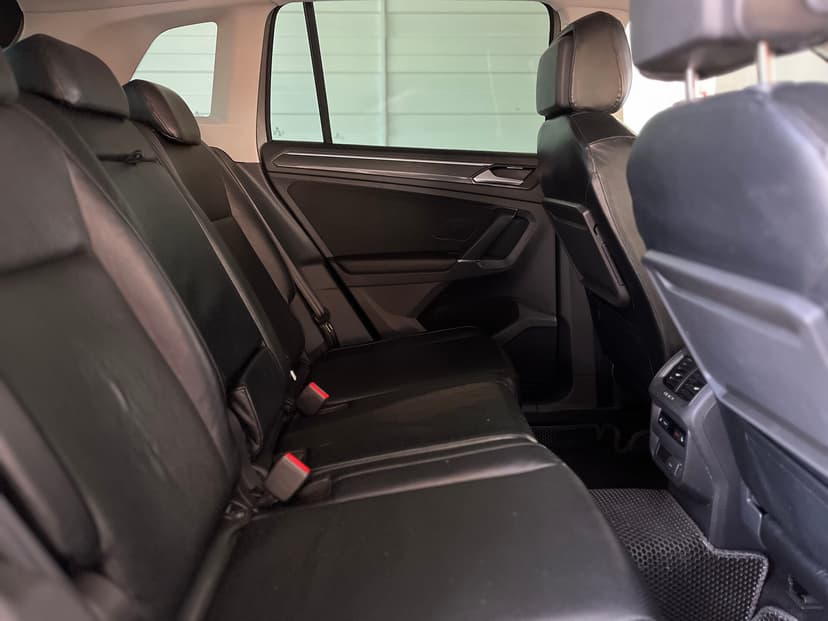Volkswagen Tiguan с пробегом, 2017 год, Волгоград, 2.0 бензин, Робот - вид 26