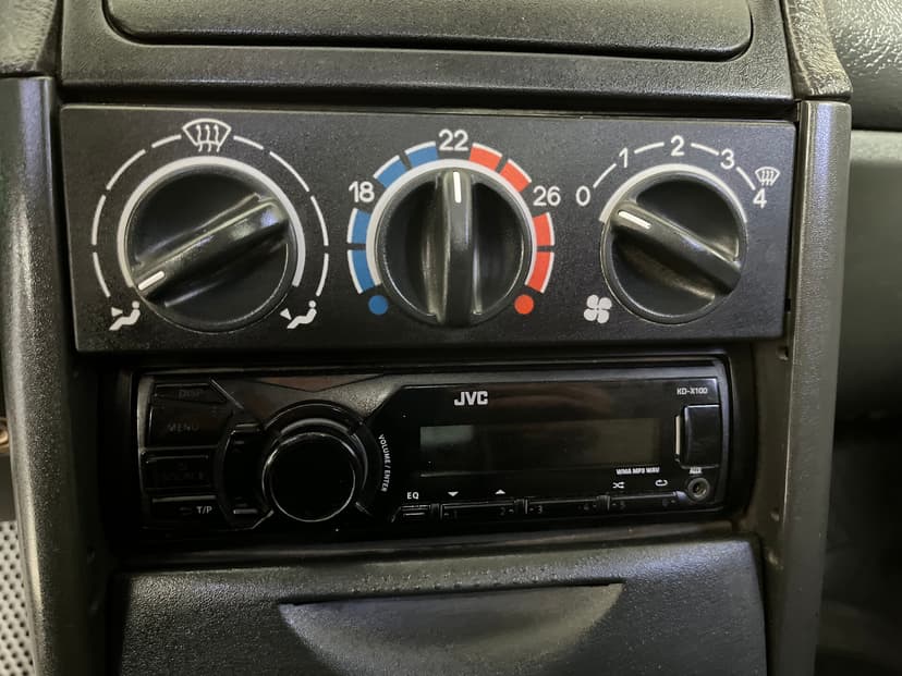 ВАЗ (LADA) 2112 с пробегом, 2007 год, Волгоград, 1.6 бензин, Механика - вид 12