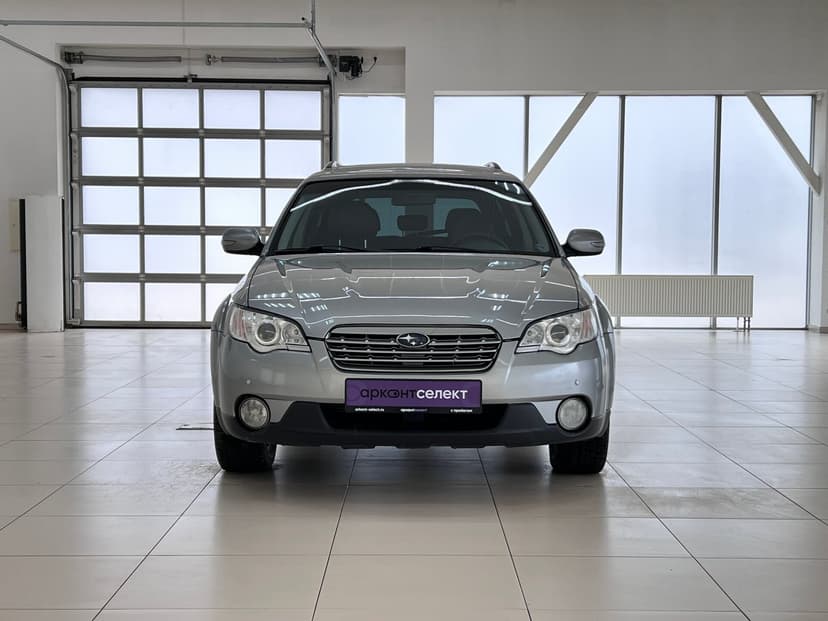 Subaru Outback с пробегом, 2006 год, Волгоград, 2.5 бензин, Автомат - вид 7