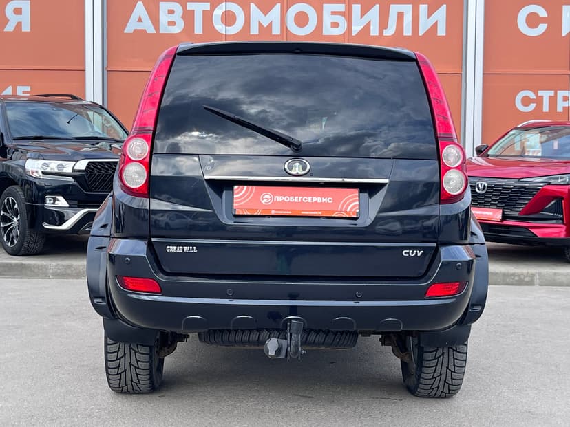 great wall-hover h5-2013-1031-5