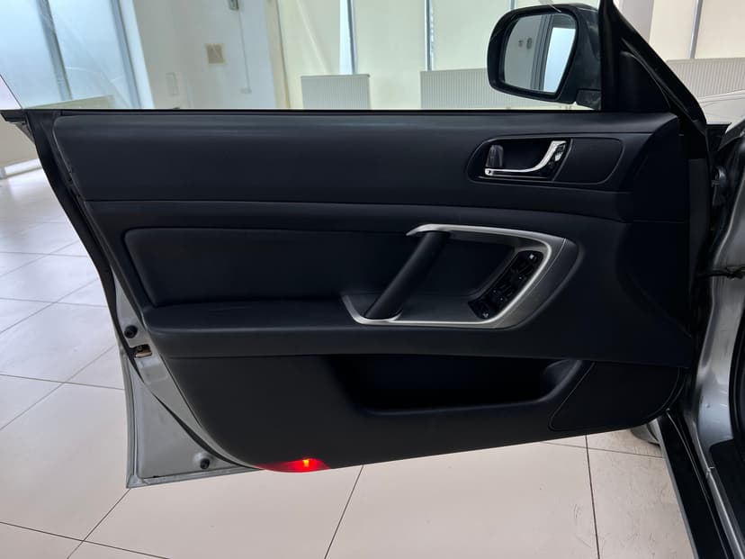 Subaru Outback с пробегом, 2006 год, Волгоград, 2.5 бензин, Автомат - вид 29