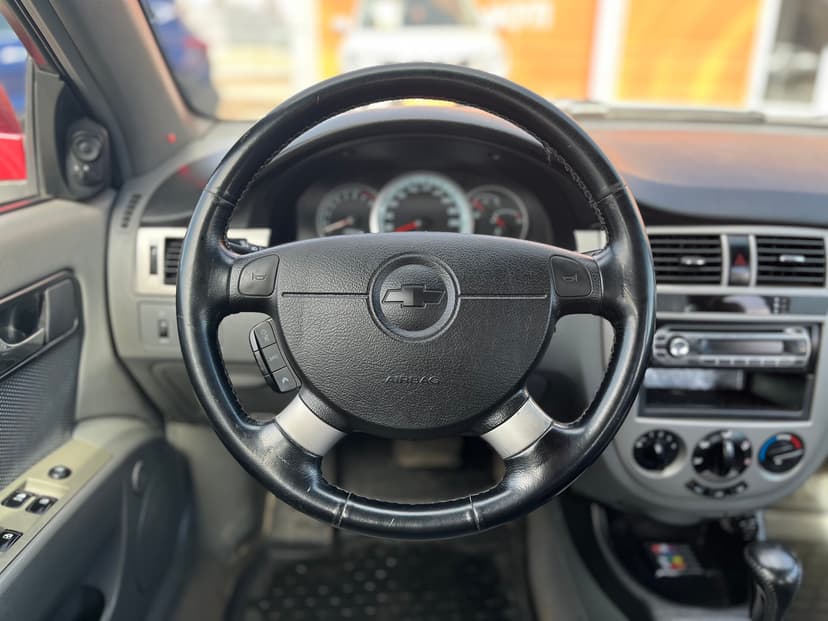 Chevrolet Lacetti с пробегом, 2011 год, Волгоград, 1.6 бензин, Автомат - вид 12