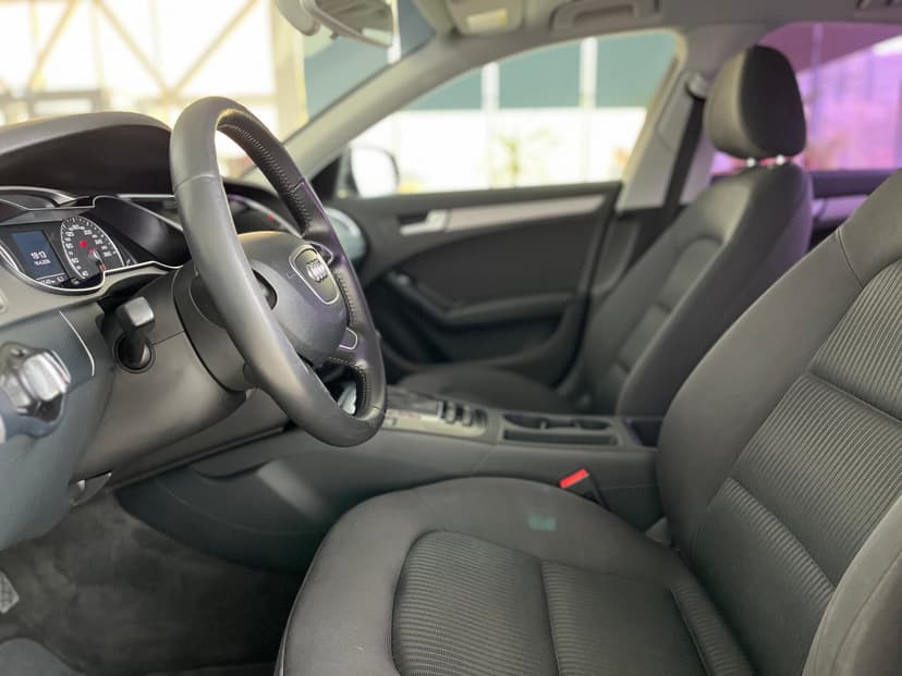 Audi A4 с пробегом, 2014 год, Волгоград, 1.8 бензин, Вариатор - вид 19