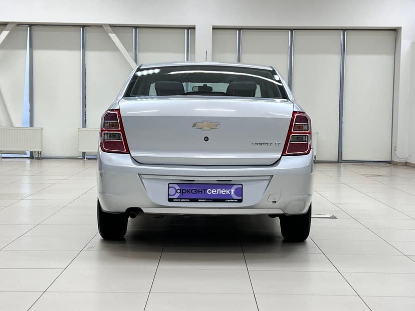 Chevrolet Cobalt с пробегом, 2013 год, Волгоград, 1.5 бензин, Механика - вид 6