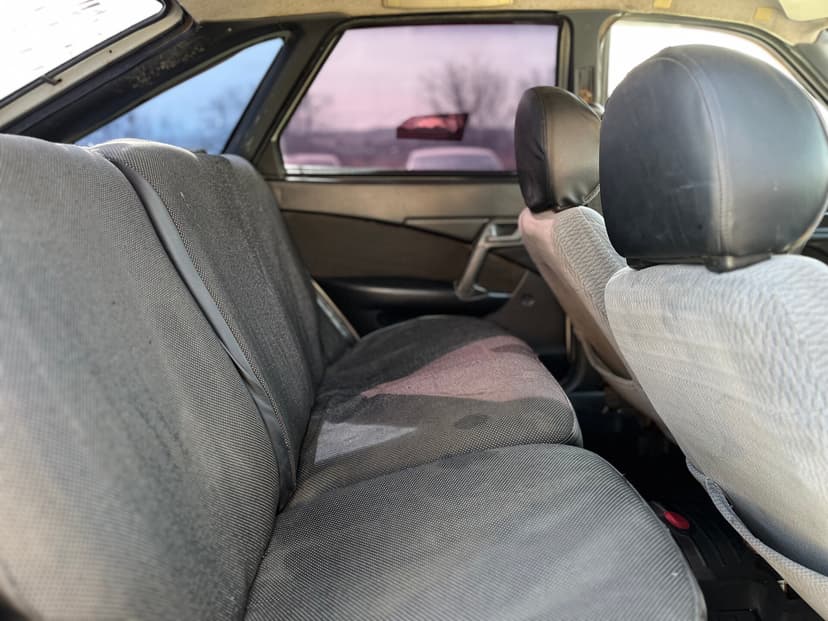 ВАЗ (LADA) 2112 с пробегом, 2004 год, Волгоград, 1.5 бензин, Механика - вид 12