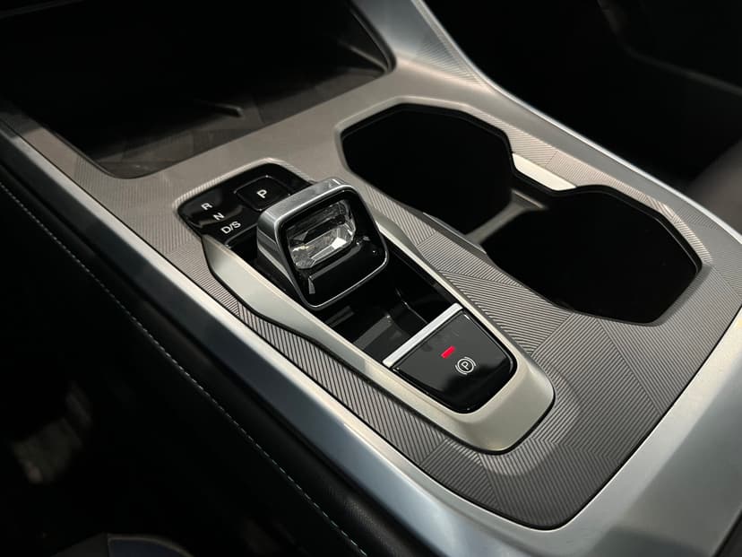 GAC GS3 с пробегом, 2024 год, Волгоград, 1.5 бензин, Робот - вид 23