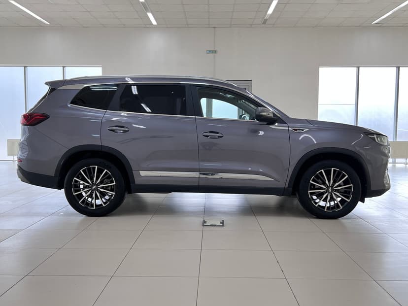 Chery Tiggo 8 Pro с пробегом, 2022 год, Волгоград, 1.6 бензин, Робот - вид 6