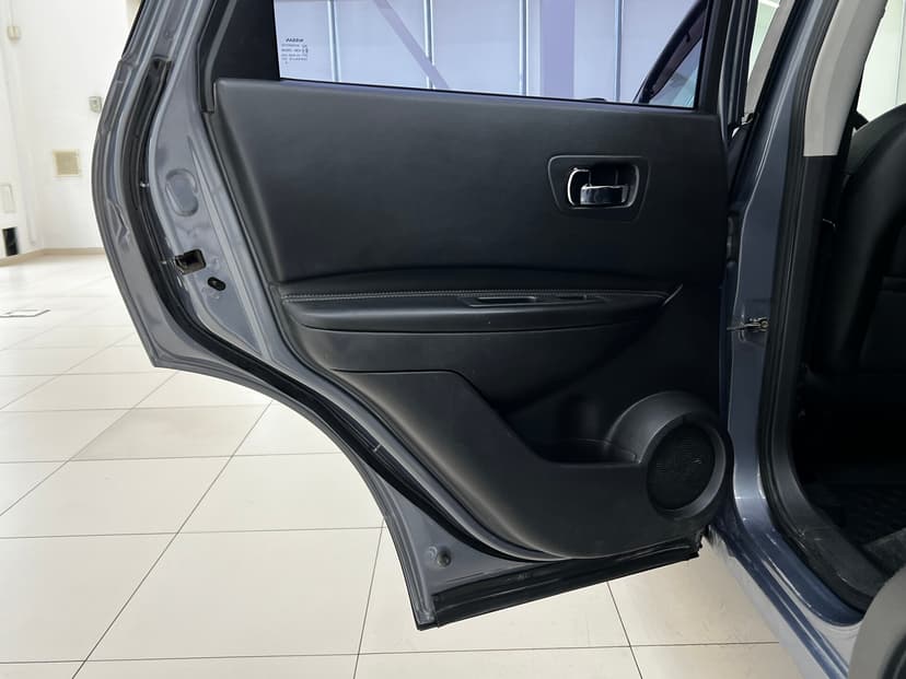 Nissan Qashqai с пробегом, 2008 год, Волгоград, 2.0 бензин, Вариатор - вид 26